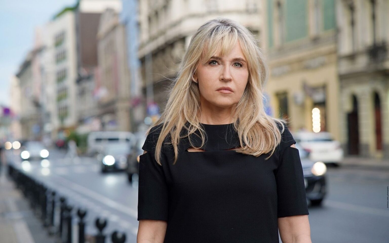 anica dobra krankheit