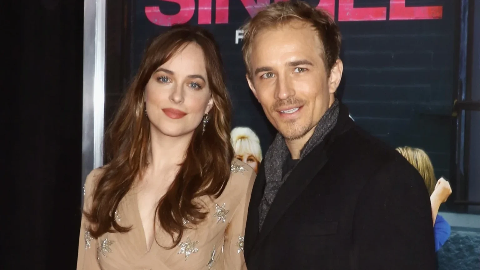 dakota johnson geschwister