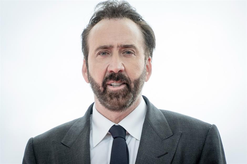 Nicolas Cage Vermögen – Einblicke in den finanziellen Werdegang des Hollywood-Stars nicolas cage vermögen