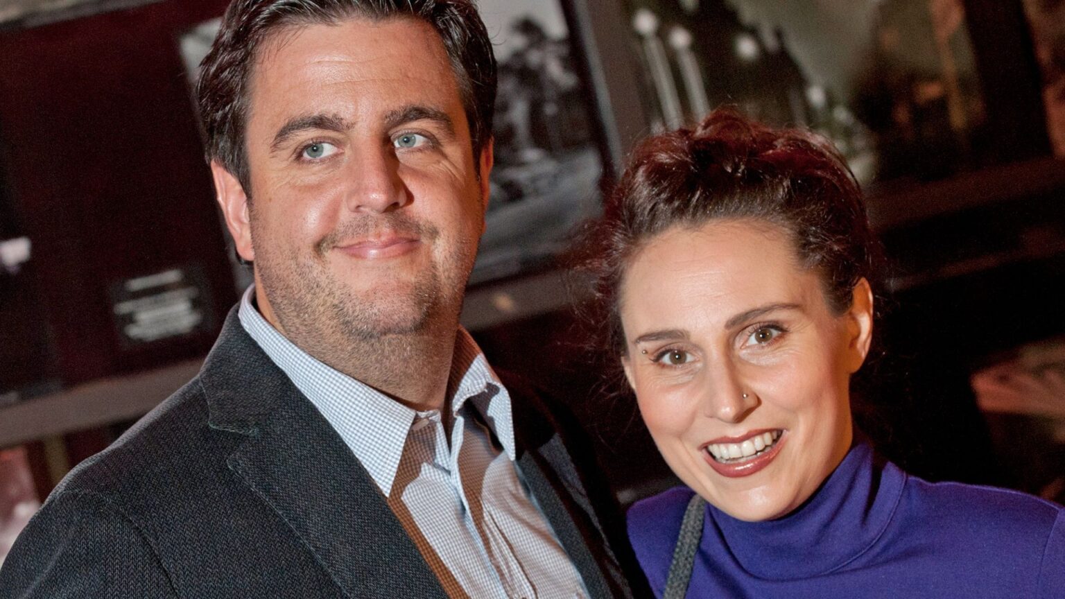 Heidrun Buchmaier: Die Unternehmerin hinter hb management und ihre Rolle in der deutschen Unterhaltungsbranche heidrun buchmaier