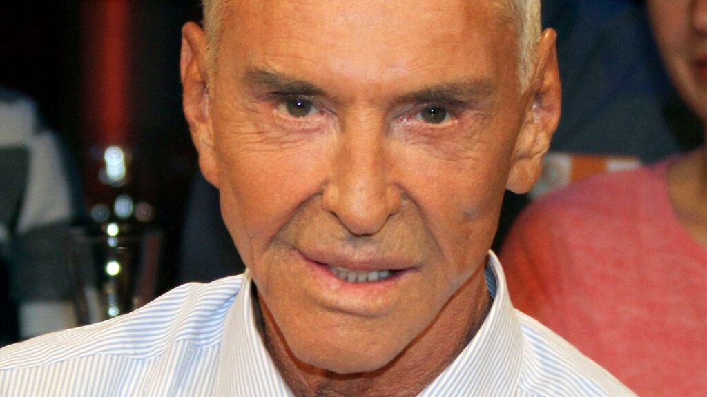 wolfgang joop parkinson